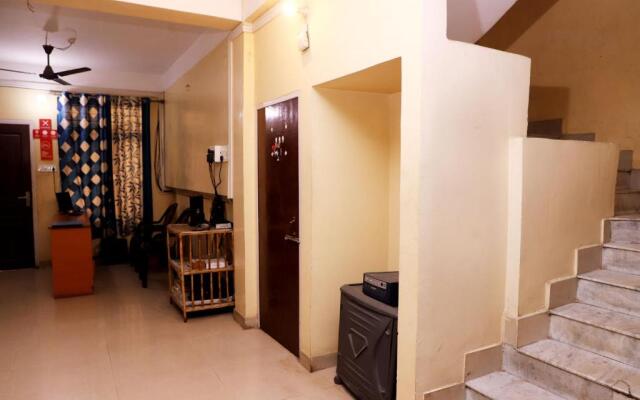 Victoria Guest House