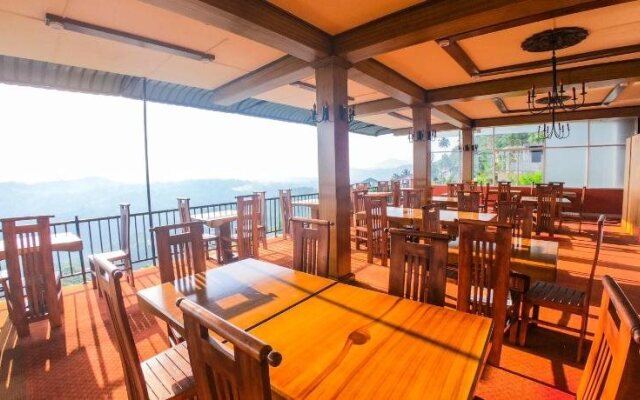 Romance Hills Hotel
