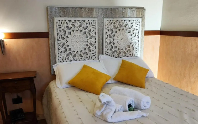Hotel San Felice