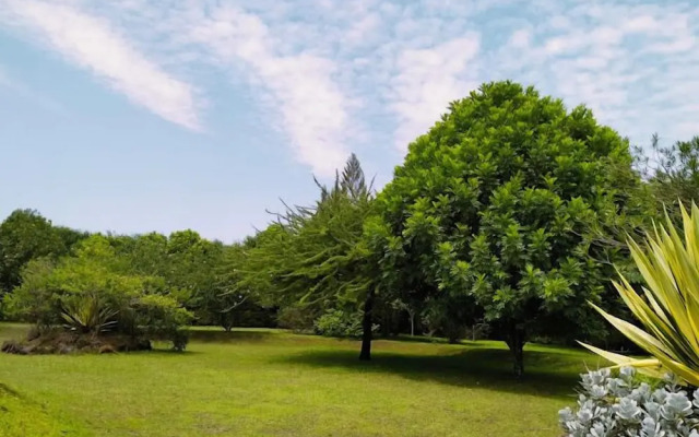 Lee Njiru Resort