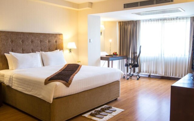 Furama Chiang Mai Hotel