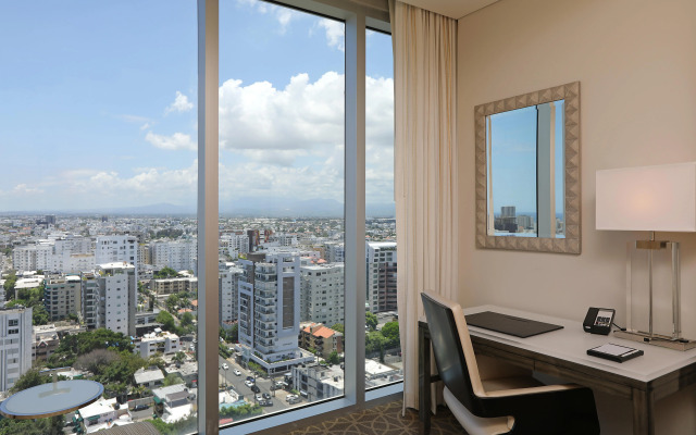 Intercontinental Real Santo Domingo by IHG
