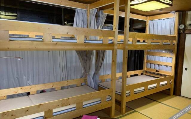 Cheap Inn Atotetsu