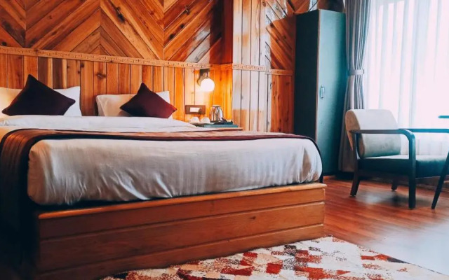 Rufina Lachung Kunga