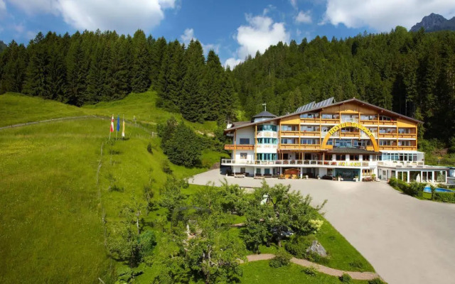 Best Western Panoramahotel Talhof