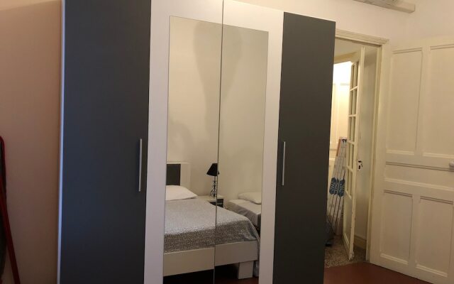Apartment Kalliste