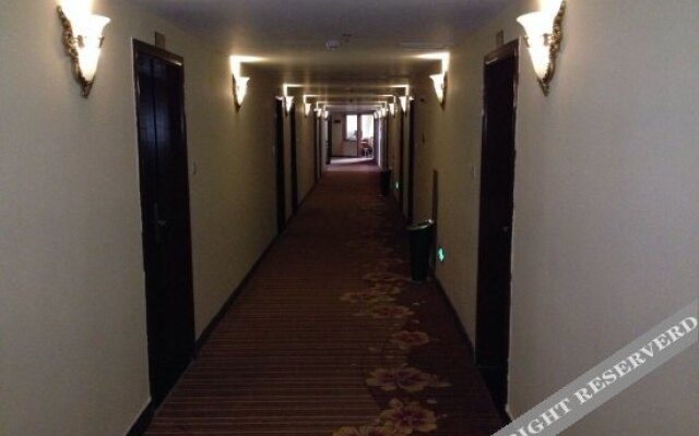 Xinshiji Hostel