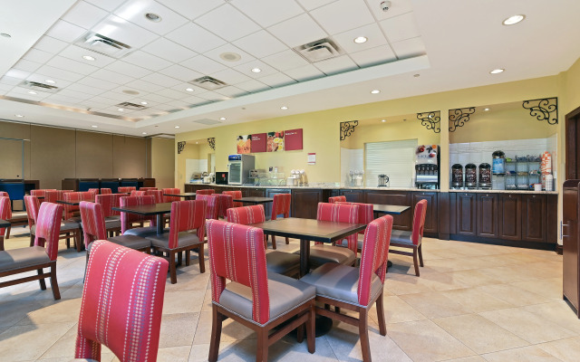 Comfort Suites Miami - Kendall