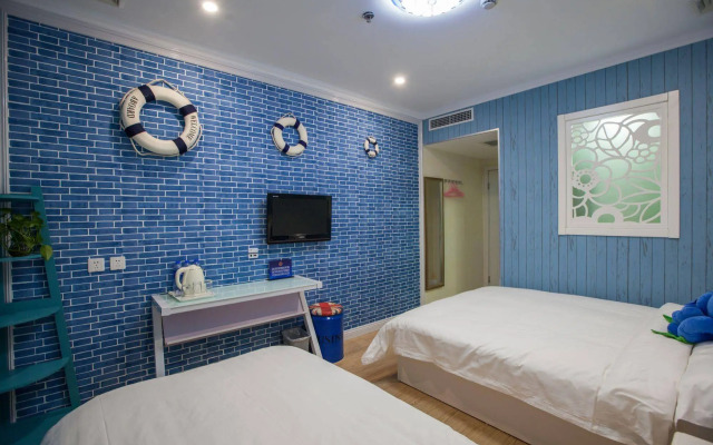 Peking Uni International Hostel