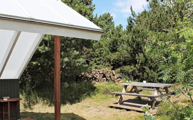 Holiday Home in Rømø