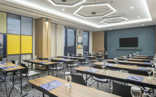 Hampton By Hilton Antalya Airport