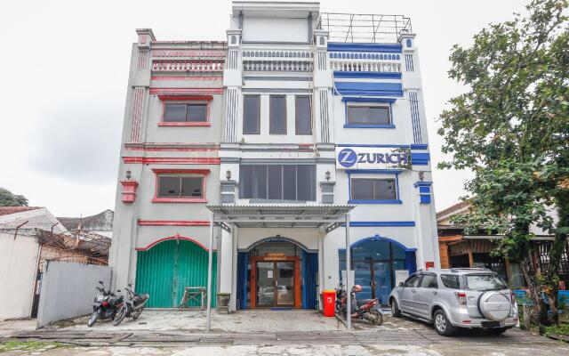 Good Sleep Samarinda