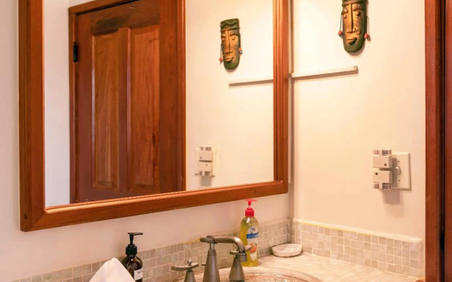 Villa Descanso in San Pedro