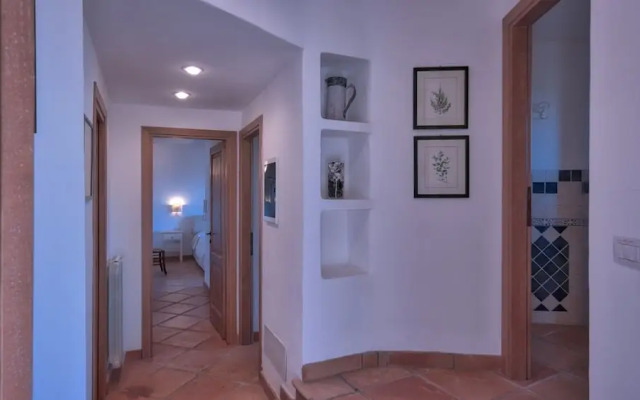 Luxury Villa's Valle dell'Erica