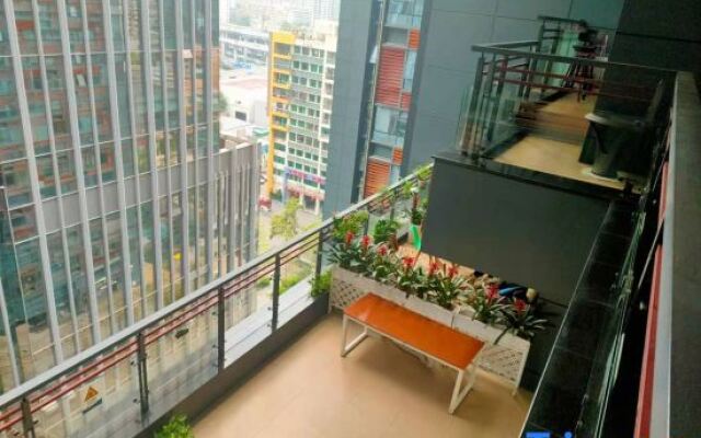 ROOMME International Apartment