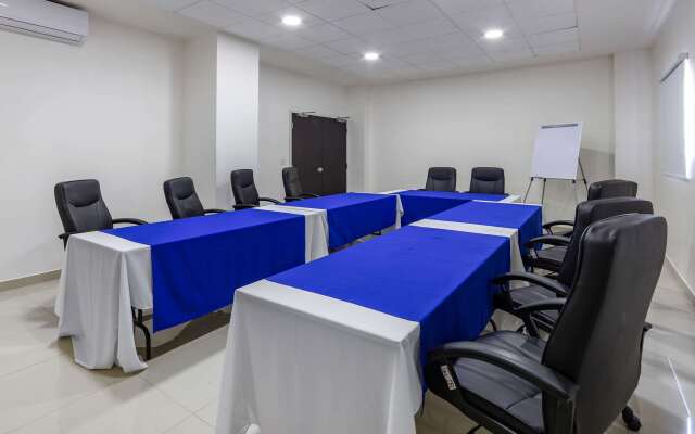 Sleep Inn Mexicali