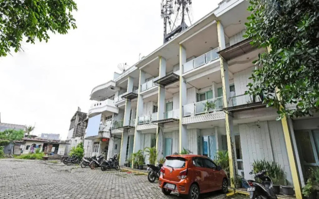 Roda Mas I Purwokerto