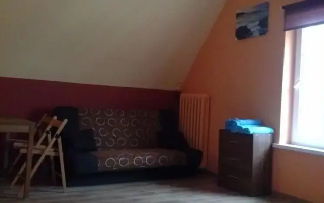 Apartment w Gdańsku Powroźnicza