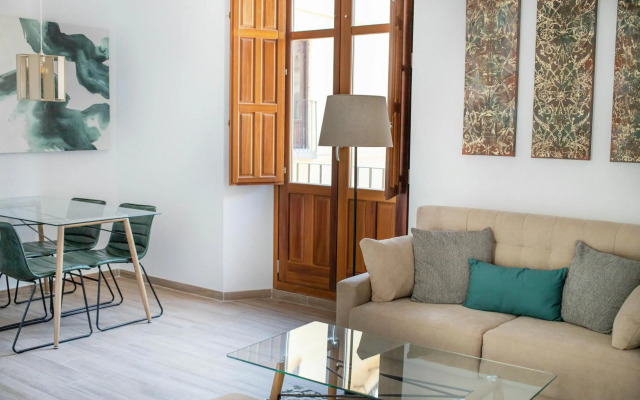 Feelathome Mártires Apartments