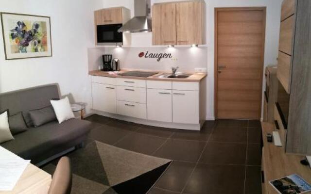 Residence Reinhild