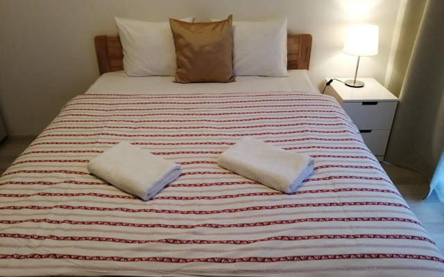 Prima Family Apartments