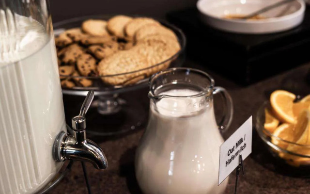 St Christophers Inns Vienna