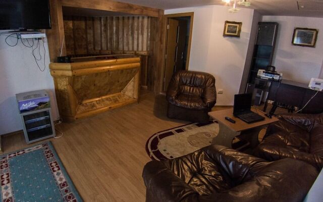 Vila Flora Viseu de Jos