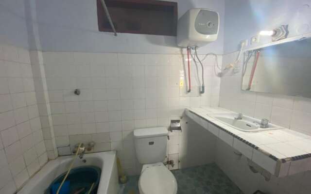 Hotel O Rantepao Lodge Near Patung Tedong Bonga