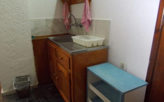 Agelica Apartments