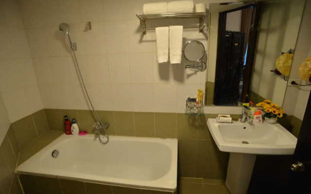 A25 Hotel -  96 Hai Ba Trung