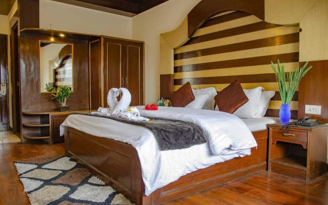 Hotel Abhinandan