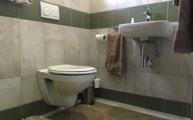 Halleria Self Catering Accommodation