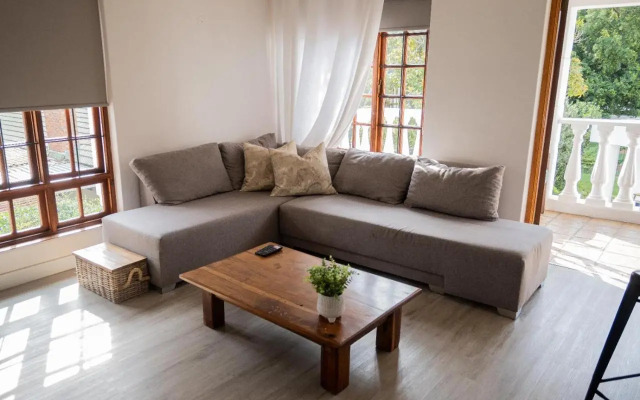 Kelkiewyn Waterkloof Guesthouse