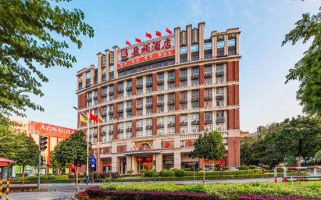 Billions Earn Hotel