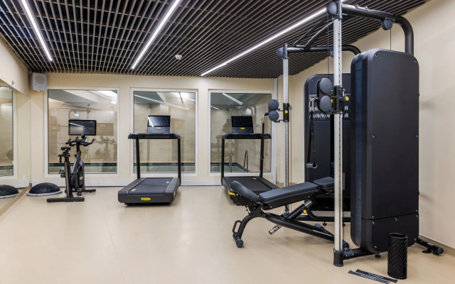 Cenica Porto Hotel, Curio Collection by Hilton