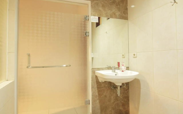 Collection O 295 Grha Ciumbuleuit Guest House