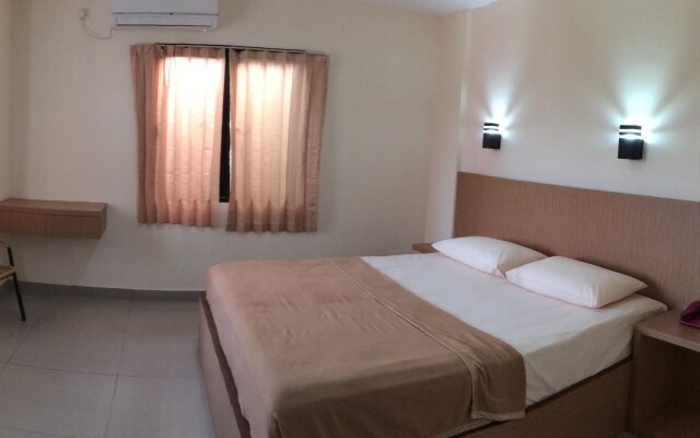 Guest House Remaja