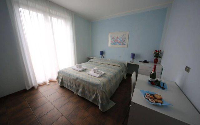 Albergo Residence Isotta