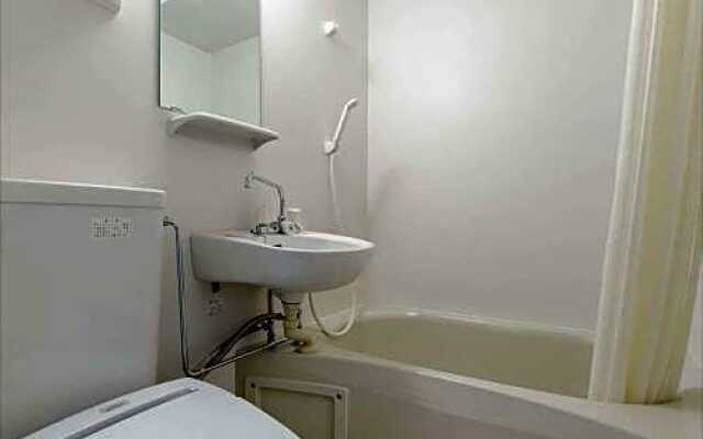 Hotel Sun Plaza Sakai / Vacation STAY 80517