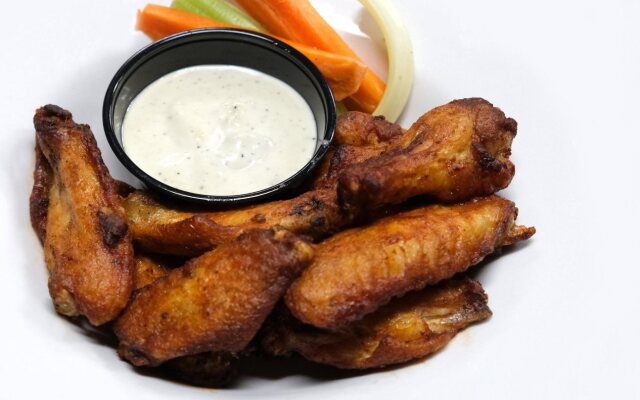 Four Points by Sheraton Edmundston Hotel & Conference Center