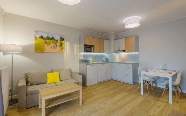 Apartamenty Stegna Forest