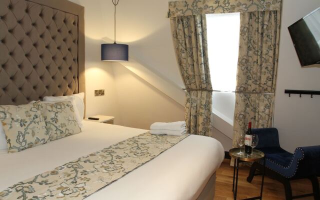 Bunk Boutique Hostel Galway