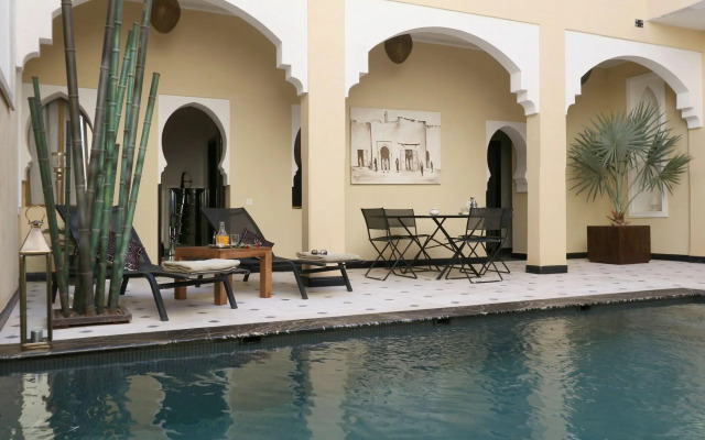 Riad Faraj