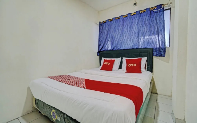 Hotel O Geulis Guest House Syariah