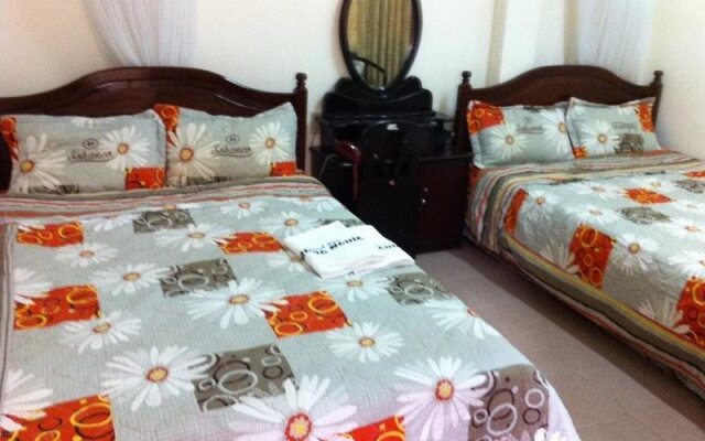 Quynh Anh Guest House