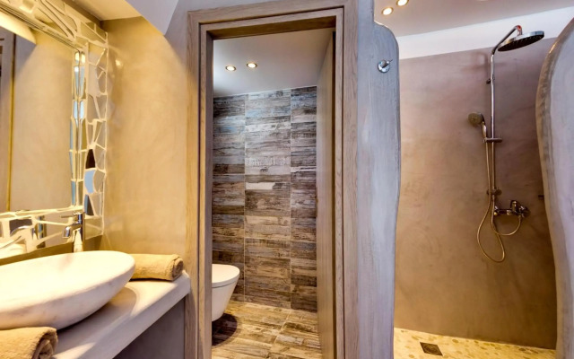 Ibiscus Boutique Hotel