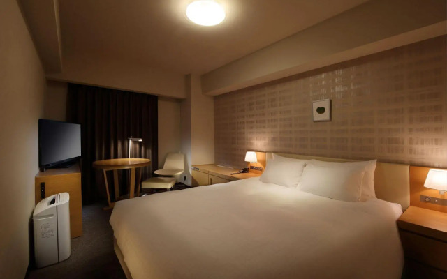 Richmond Hotel Fukushima Ekimae