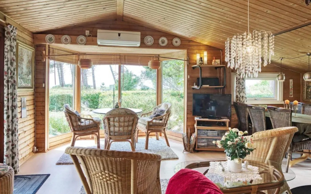 6 Person Holiday Home in Gorlev