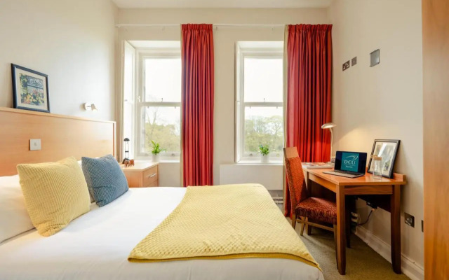 DCU Rooms Dublin