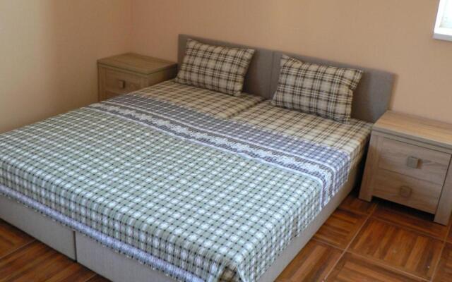 Guest House Pod Hajkem
